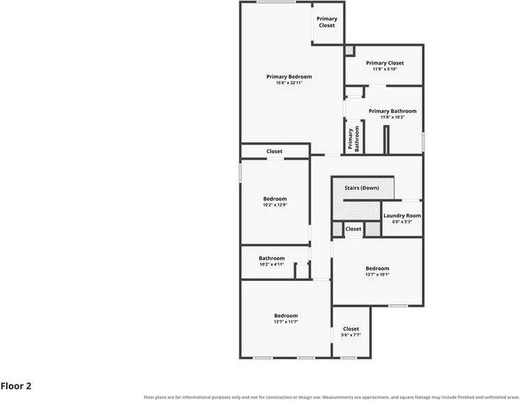 4745 Carnegie Ct - Photo 3 of 17