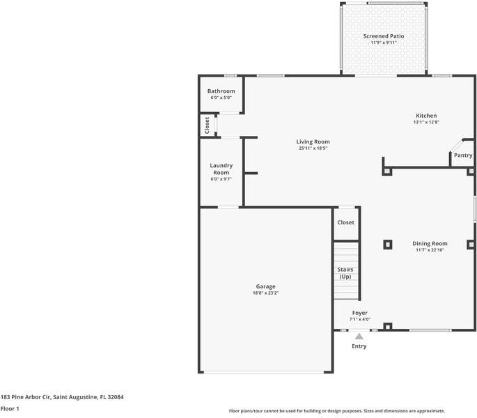 183 Pine Arbor Cir - Photo 2 of 17