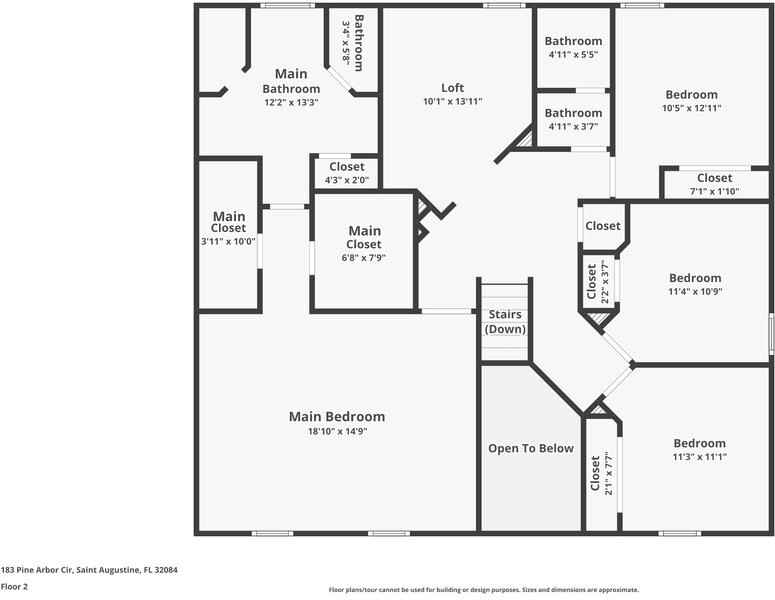 183 Pine Arbor Cir - Photo 3 of 17