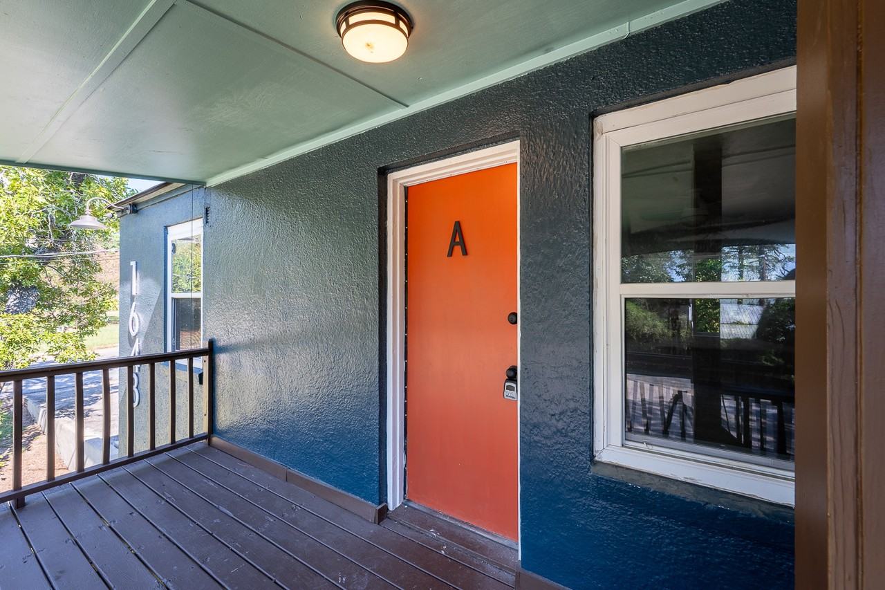 1648 Wycliffe Street - AUnit A #A - Photo 2 of 24