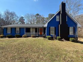 203 Hayes Ln - Photo 1 of 1