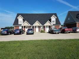 featured image of 116 Susannah Ave #C
