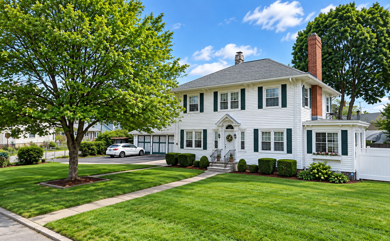231 Mendon Ave #2 - Photo 7 of 8