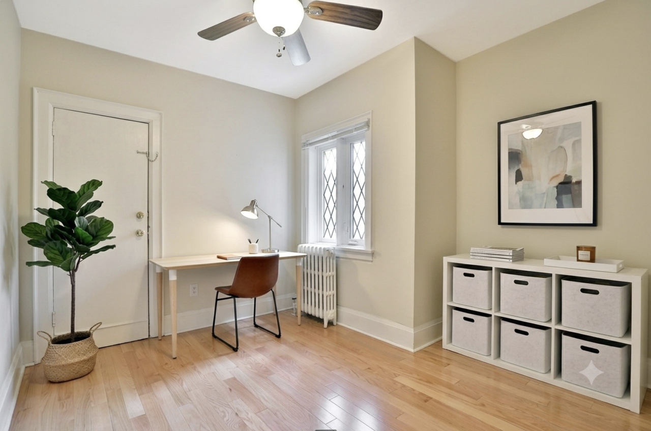 445 Glenlake Avenue - Photo 7 of 14