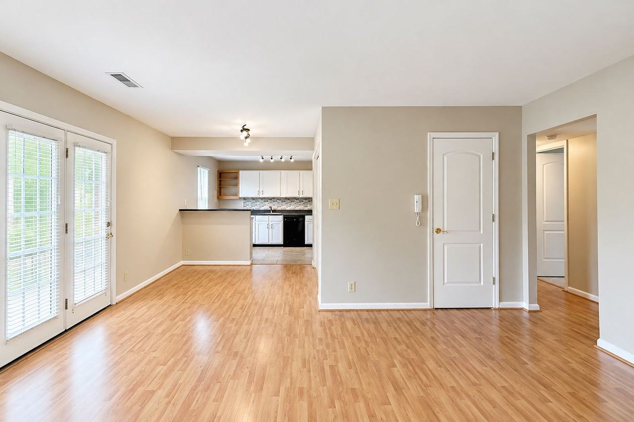 1223 Villa Ln #D