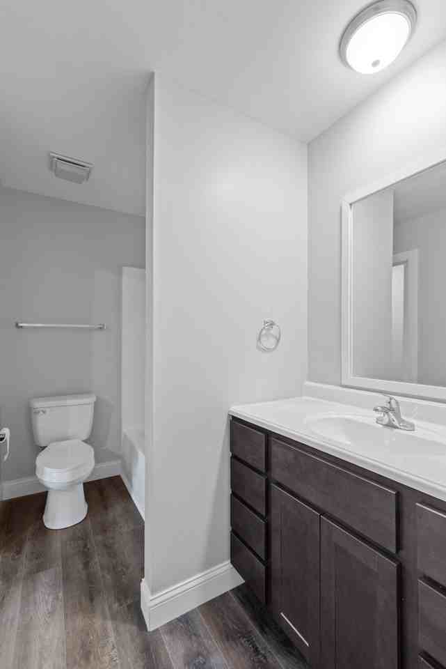 1111 Columbus Cir #A - Photo 7 of 10