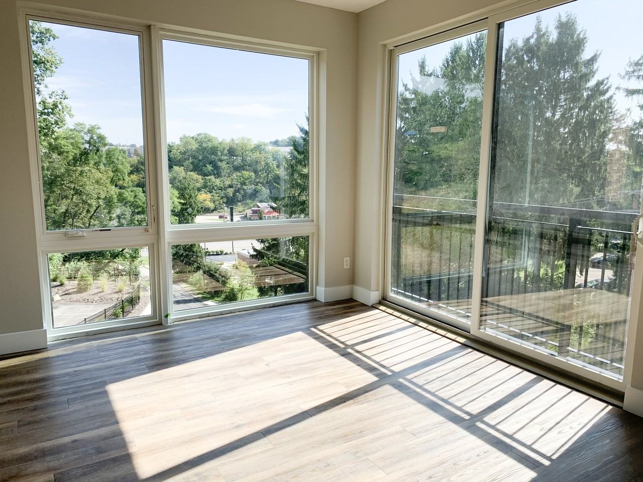 540-E Mcknight Cir #540E - Photo 6 of 14