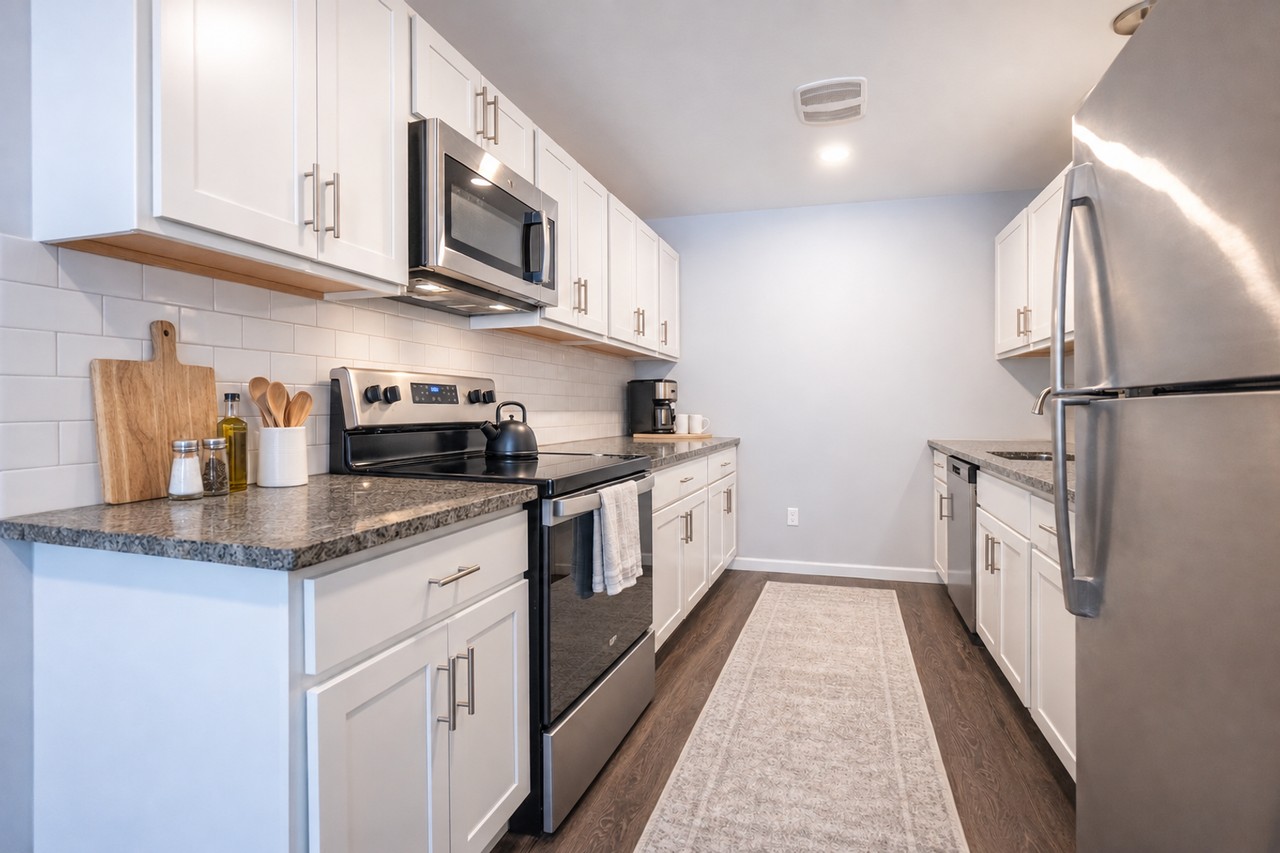 Westledge Apartments - Photo 4 of 25