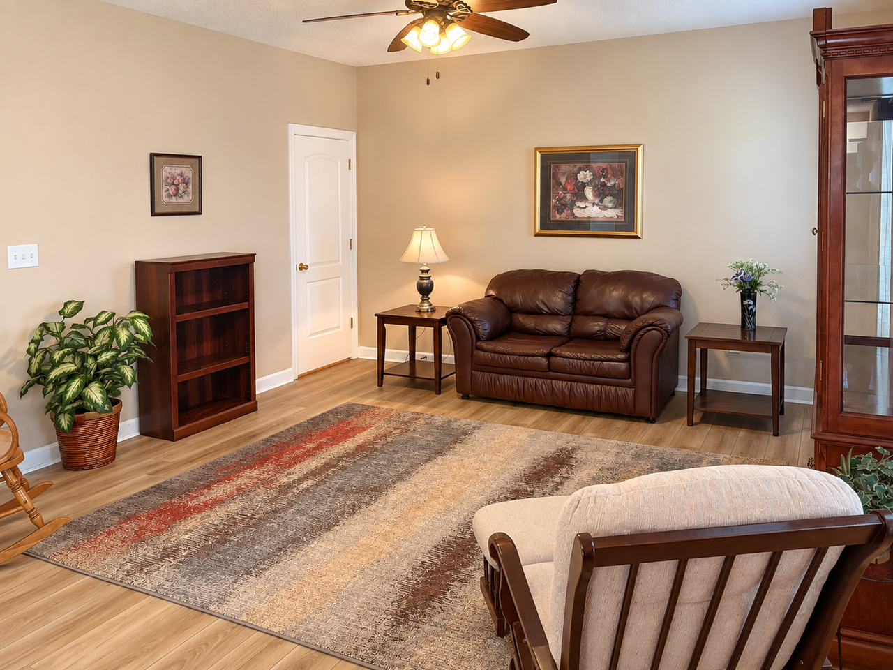 3533 S Glasgow Cir - Photo 2 of 19