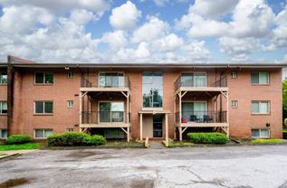 Brooke Court Apartments - Photo 1 of 1