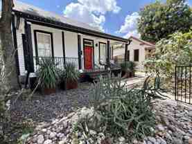 1118 Nolan St - Photo 1 of 1