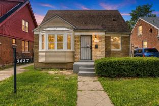 8637 Carlin St #1 - Photo 1 of 1