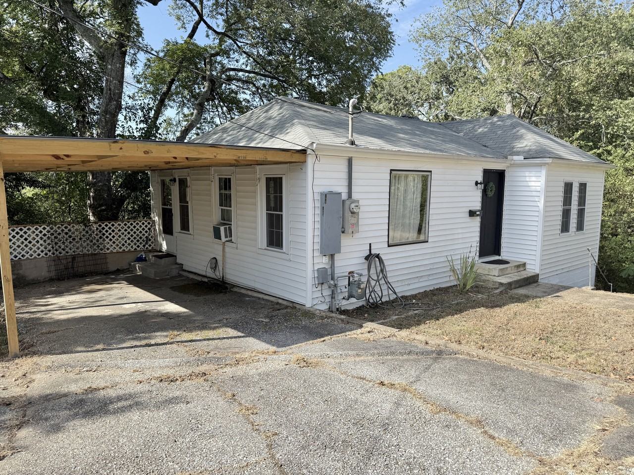 123 Leeper St #1