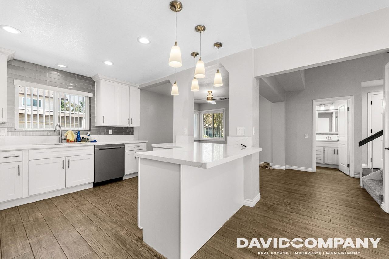 2840 Oak Creek DriveUnit A #1 - Photo 2 of 23