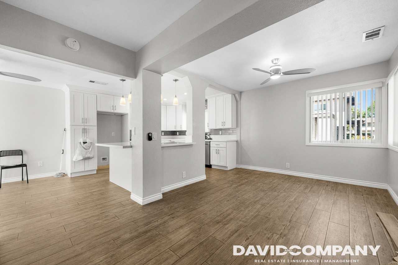 2840 Oak Creek DriveUnit A #1 - Photo 3 of 23
