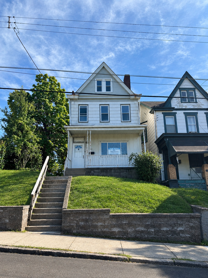 42 Climax St