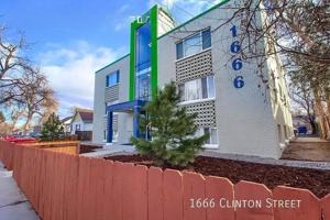 featured image of 1666 Clinton St