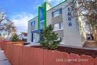 1666 Clinton Street - Photo 1 of 1