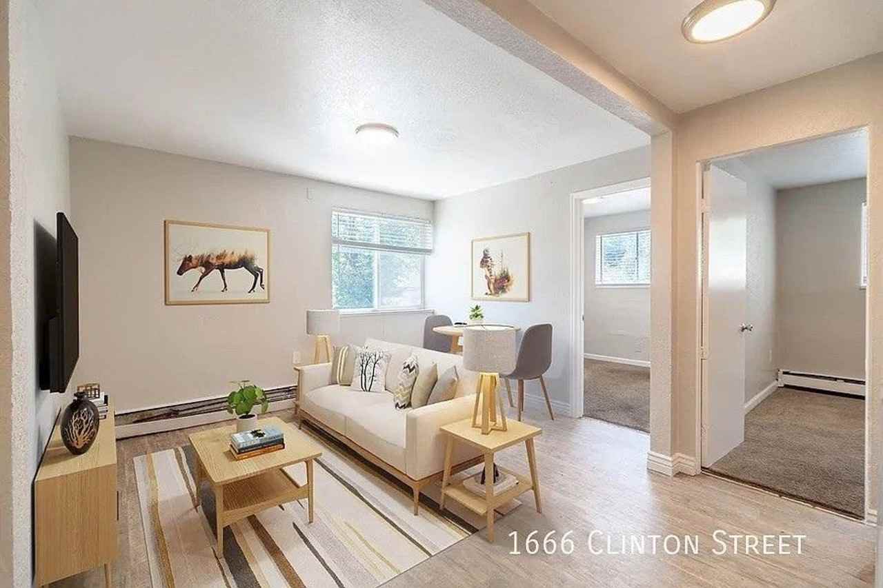1666 Clinton Street - Photo 3 of 14