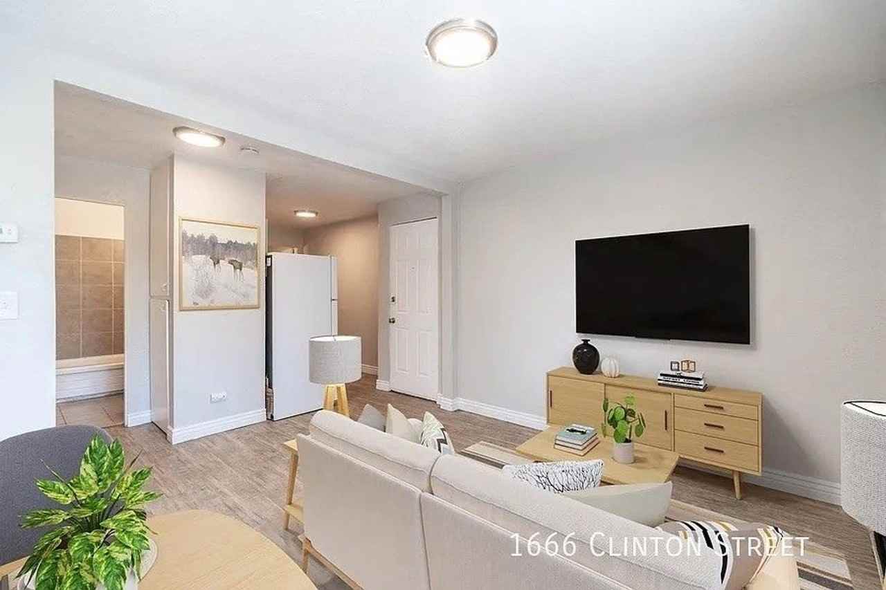 1666 Clinton Street - Photo 4 of 14