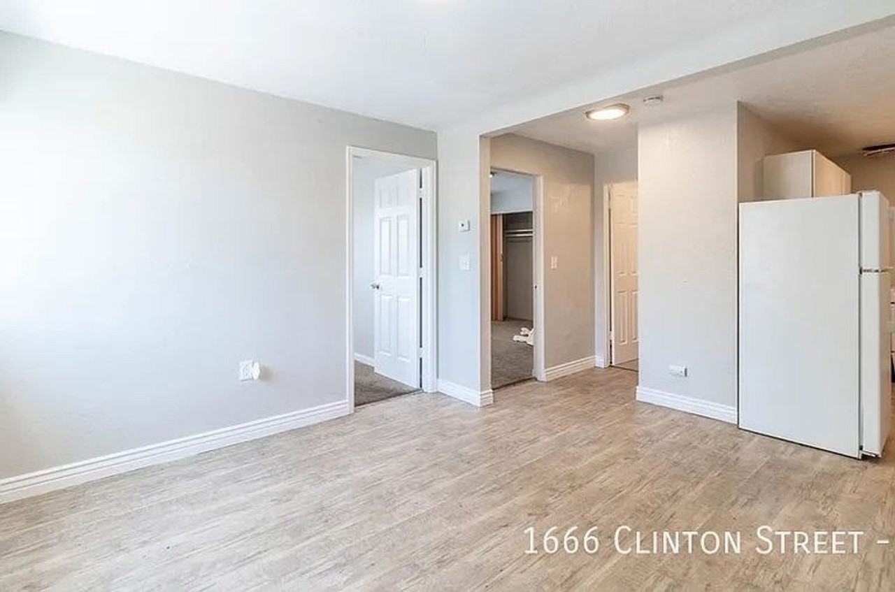 1666 Clinton Street - Photo 5 of 14