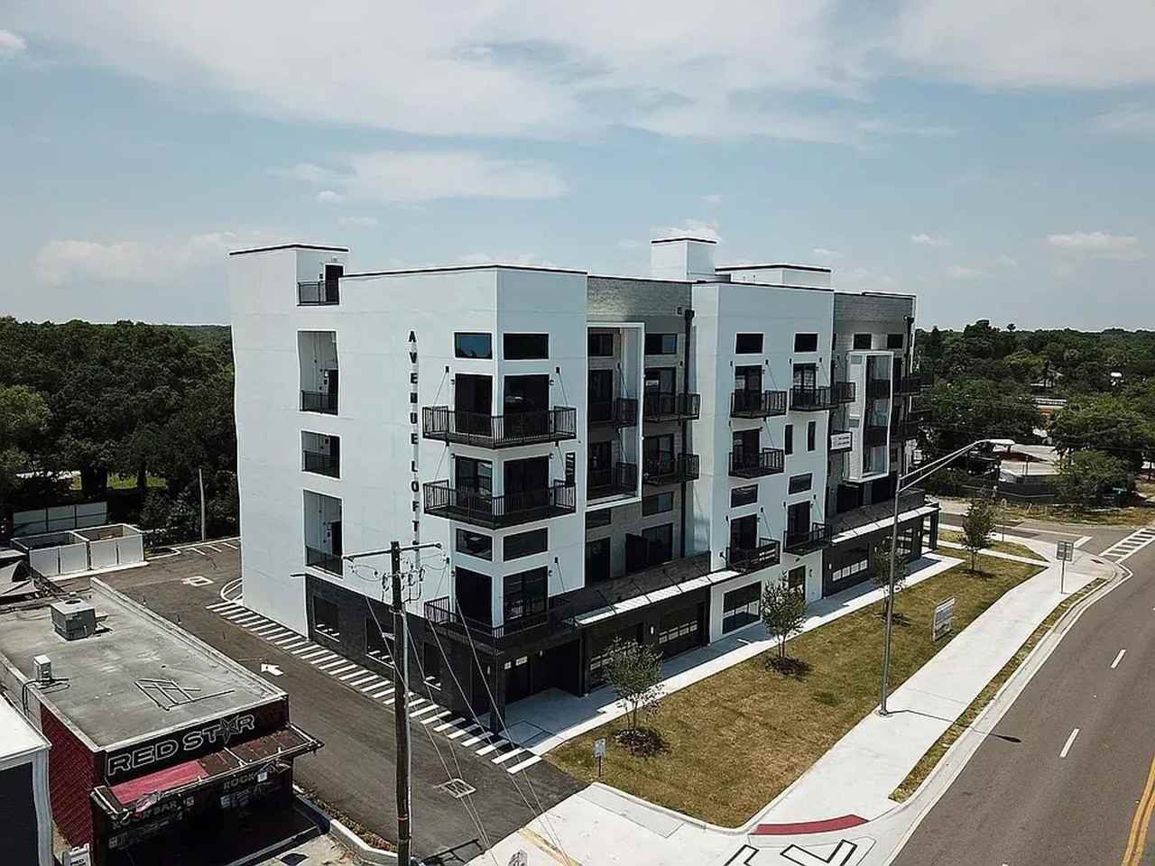 Avenue Lofts - Photo 2 of 9