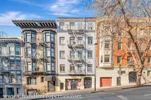 727-729 Leavenworth Street Apartments* - Photo 1 of 1