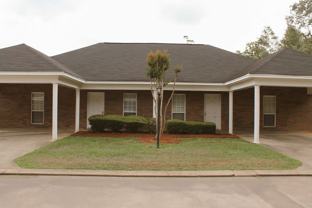 Duplex with covered carport - Photo 1 of 1