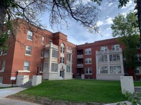 Blackmore Apartments - Photo 1 of 1