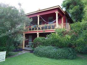Fagelman Properties #2 (106 E Mary St) - Photo 1 of 1