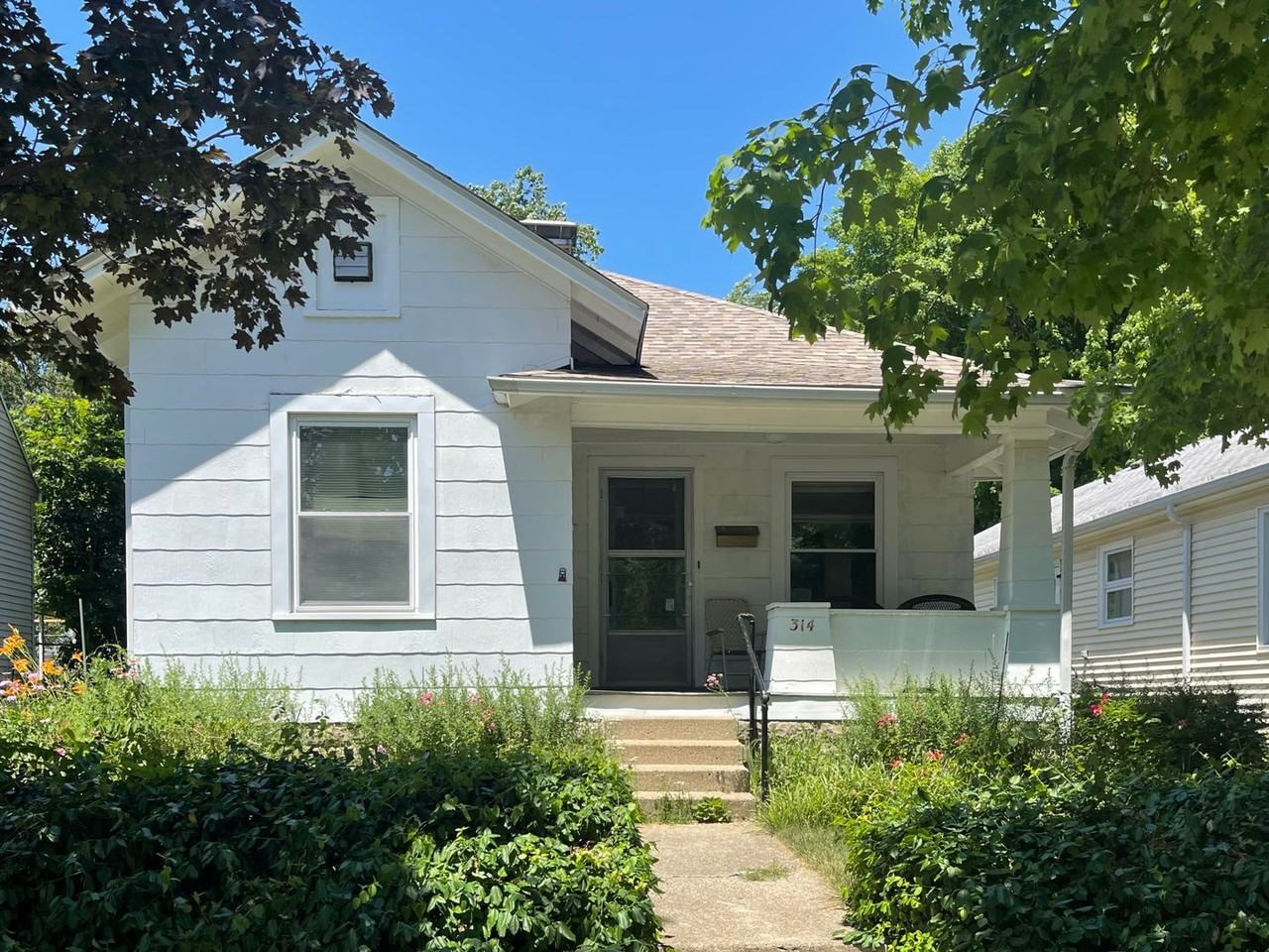 314 Lawn Ave