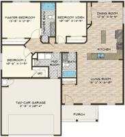 featured image of 144 Revolutionary Blvd