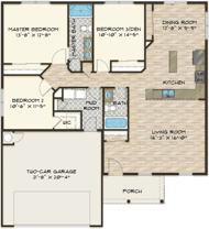 144 Revolutionary Blvd - Photo 1 of 1
