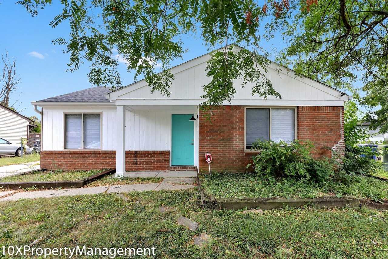 5401 Adderley Ave