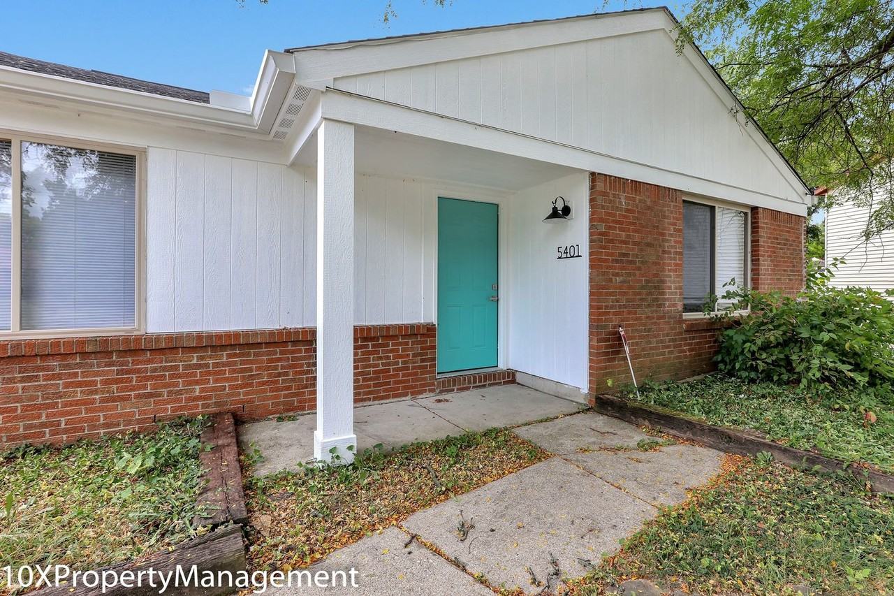 5401 Adderley Ave - Photo 3 of 25