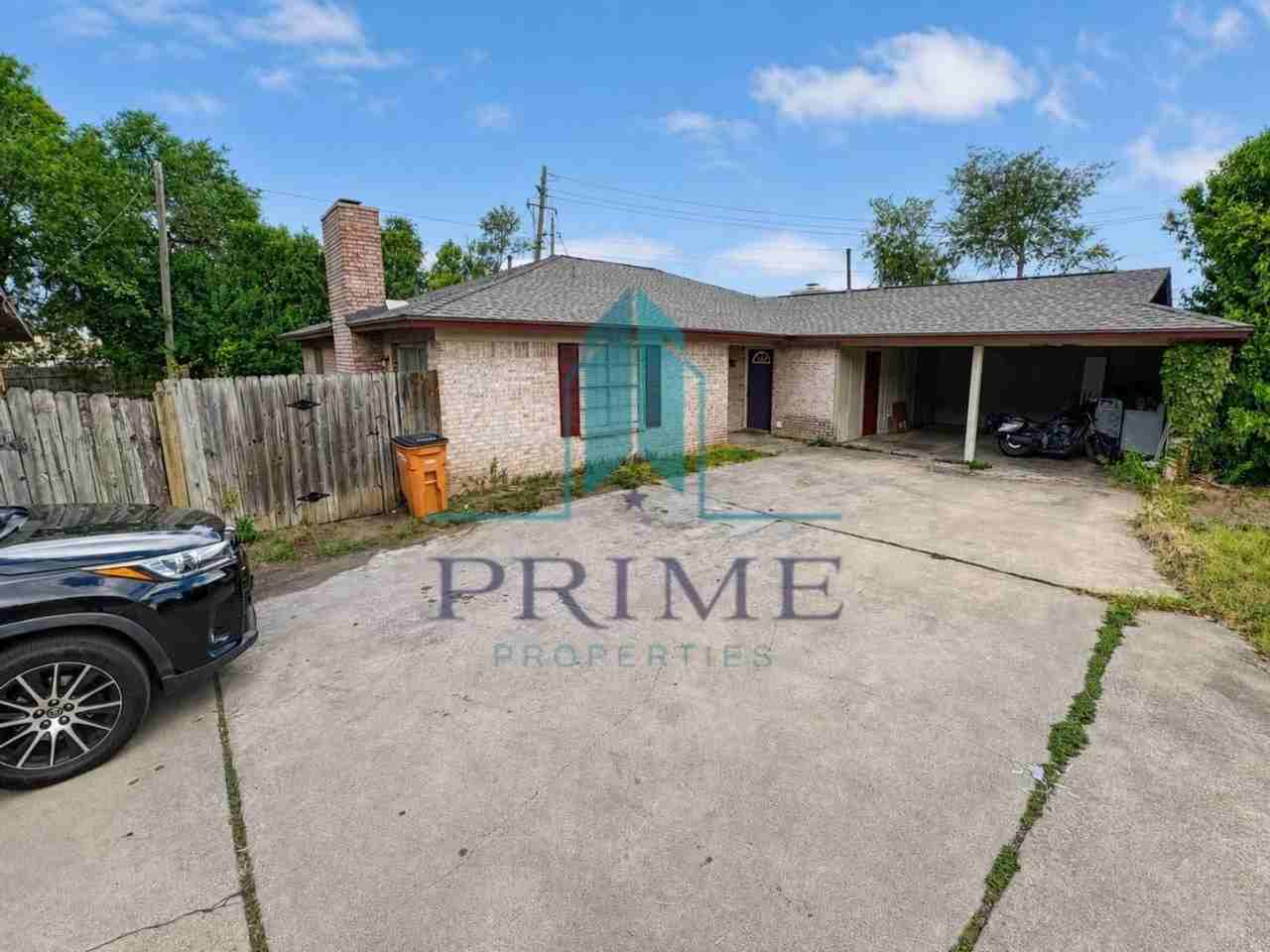 9900 Randall Dr