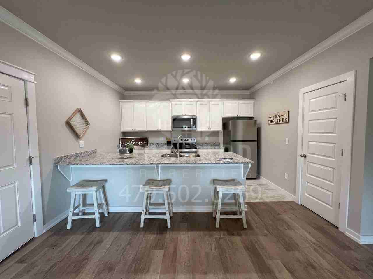 100 Bill Hegeman Blvd., U - Photo 4 of 12