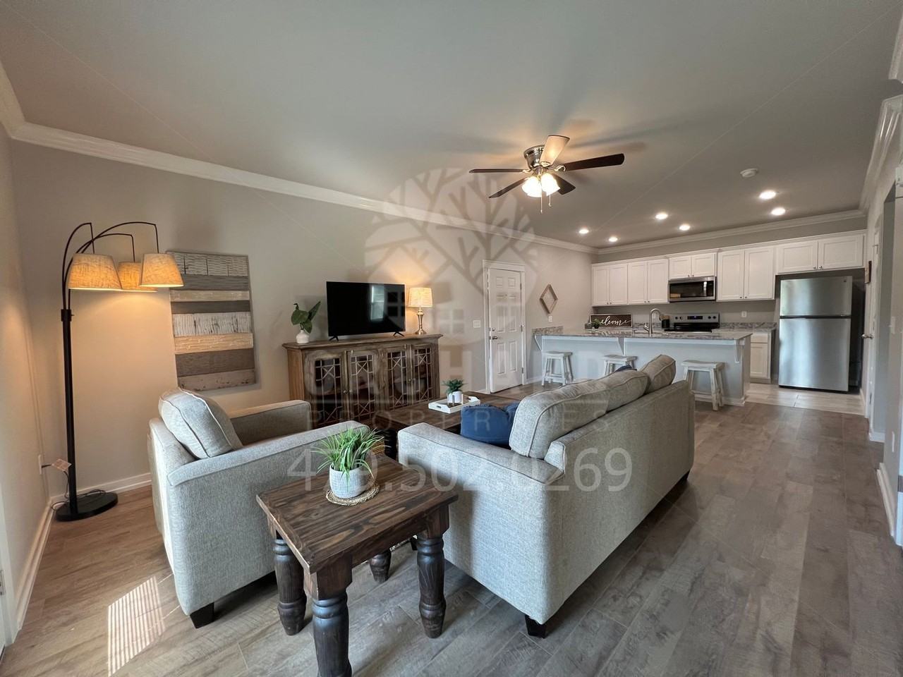 100 Bill Hegeman Blvd., U - Photo 6 of 12