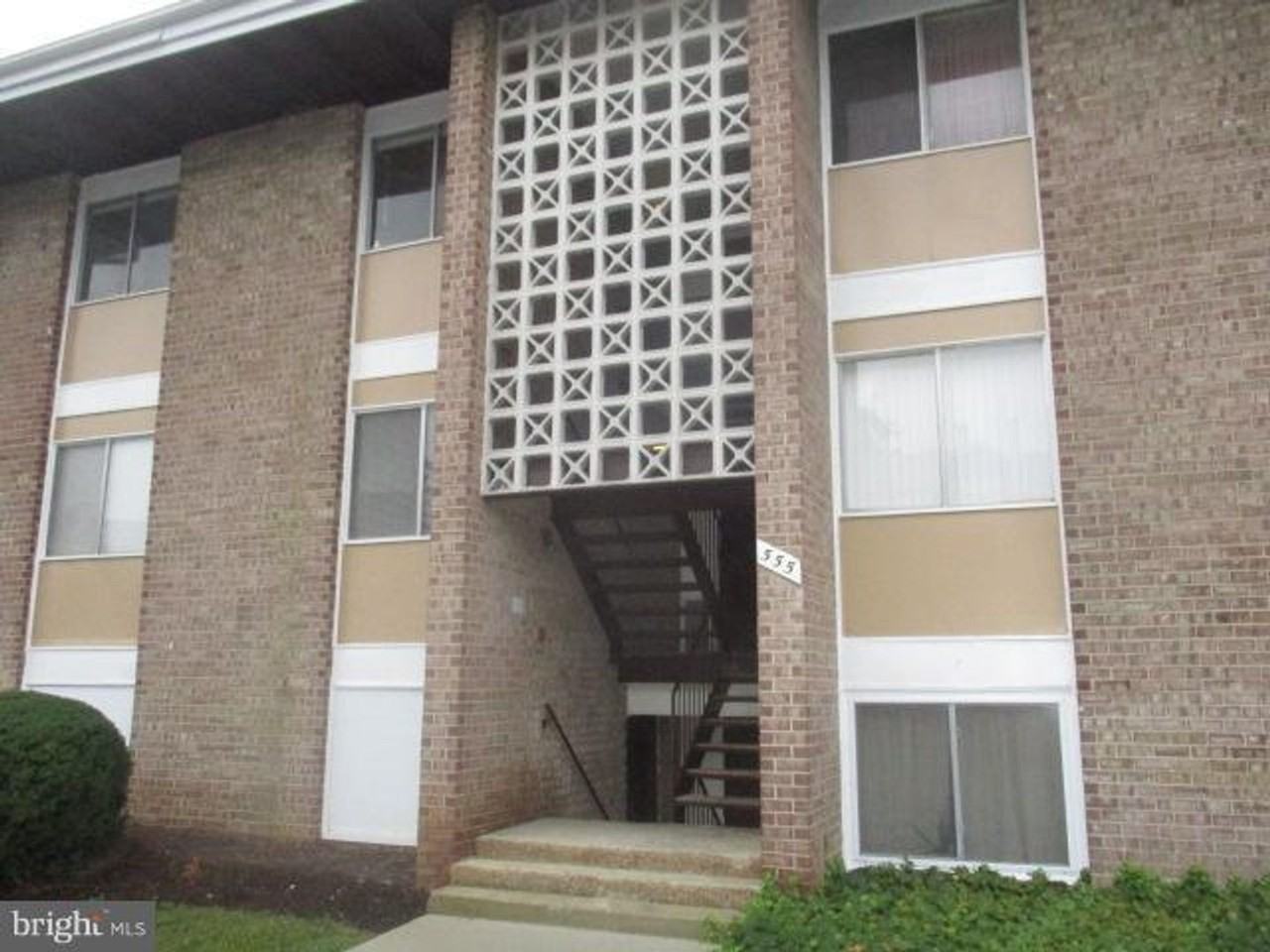 555 Wilson Bridge Dr #6754
