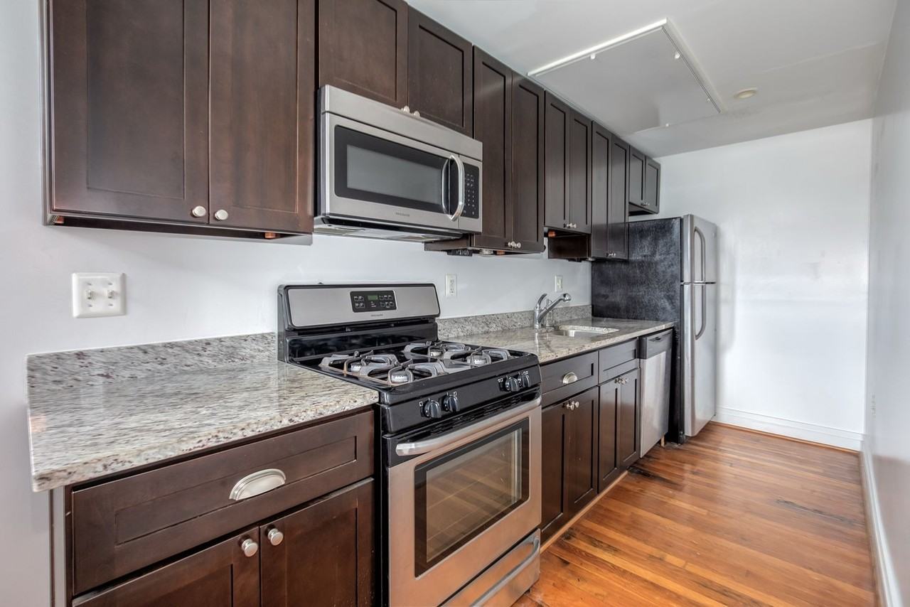 The Fitzgerald Apartments - Photo 2 of 12