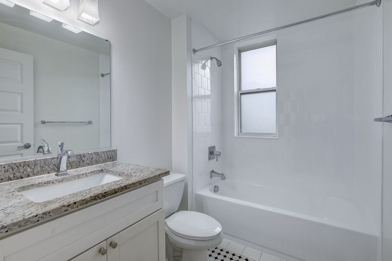 The Fitzgerald Apartments - Photo 5 of 12