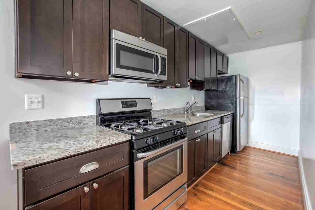 The Fitzgerald Apartments - Photo 6 of 12