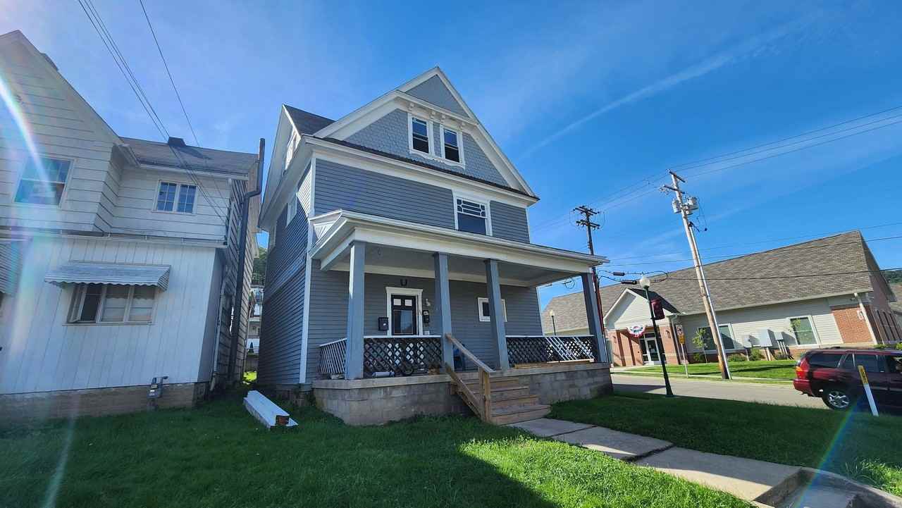 Congress Street/Elm Street, Bradford PA 16701 - Photo 2 of 15