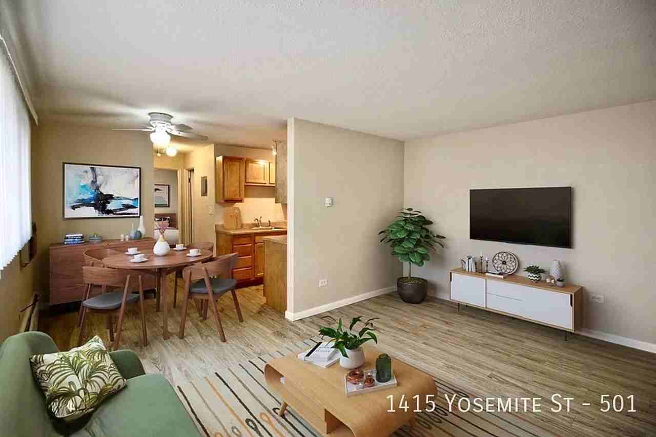 1415 Yosemite St - Photo 2 of 25