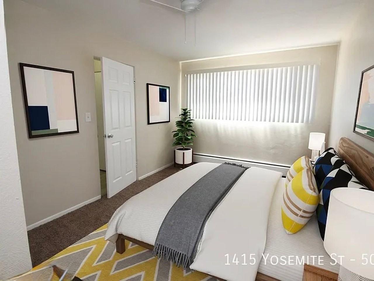 1415 Yosemite St - Photo 3 of 25