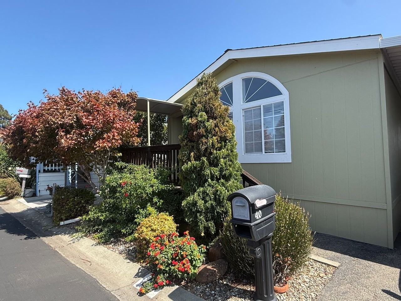 4160 Jade St Spc 40
