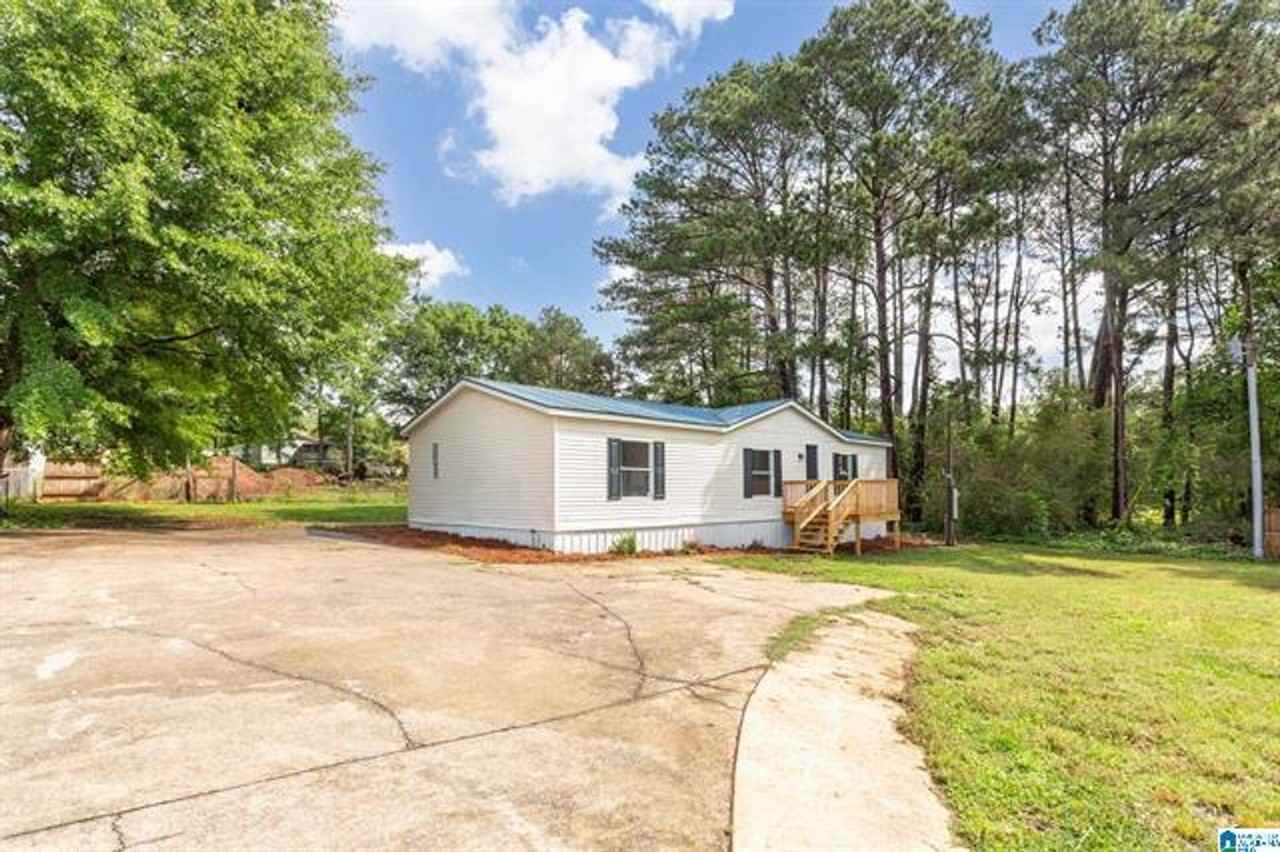 4203 Masters Rd