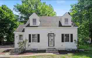 featured image of 506 Hogestown Rd