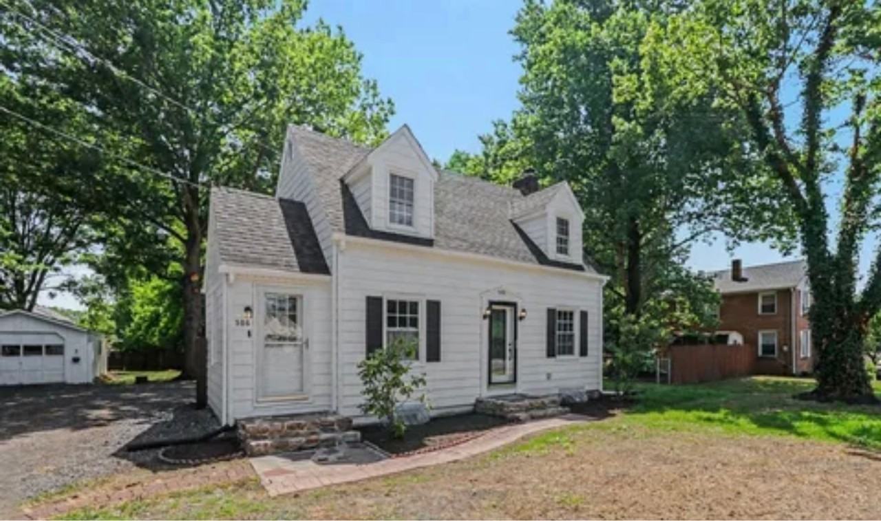 506 Hogestown Rd - Photo 2 of 29