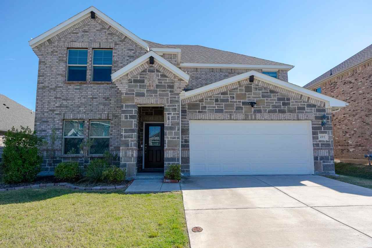 495 Fox Ridge Dr - Photo 2 of 31